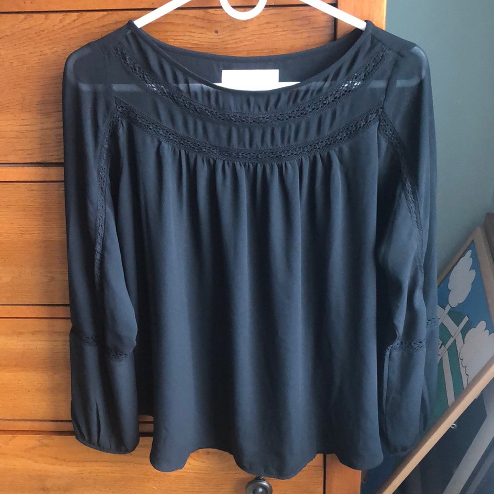 LOFT Blouse